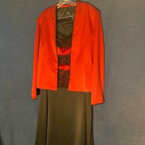 Women's Evening Attire